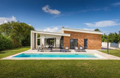 Prkacini Villa | Villa Sama