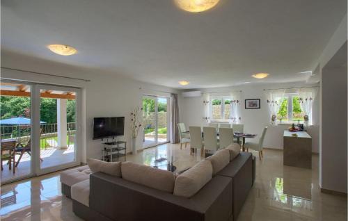 Sveti Petar u Sumi House | Villa Samanta