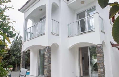 Pernera Villa | Villa Samantha