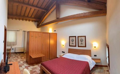 Mason Vicentino Apartment | Villa San Biagio Residence