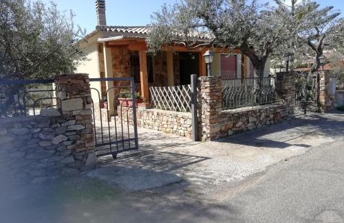 Budoni House | Villa San Gavino