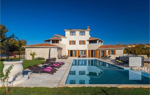 Nova Vas House | Villa San Lorenzo