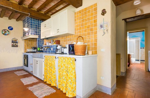 Santa Luce House | Villa San Martino by Interhome