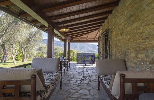 San Massimo Villa | Villa San Massimo with pool by Wonderful Italy