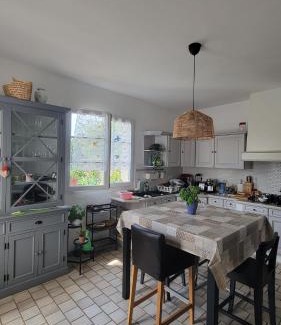 Saint-Cyr-en-Val Villa | Villa Sana