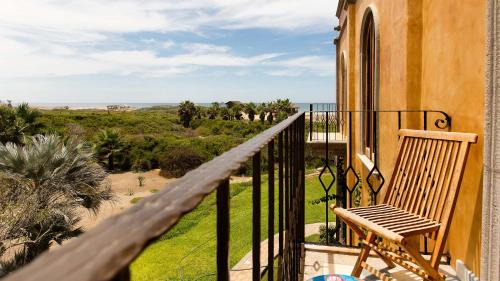 Todos Santos Hotel | Villa Santa Cruz