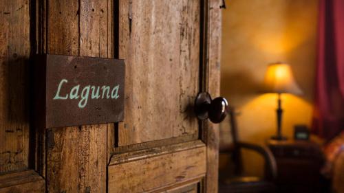 Todos Santos Hotel | Villa Santa Cruz