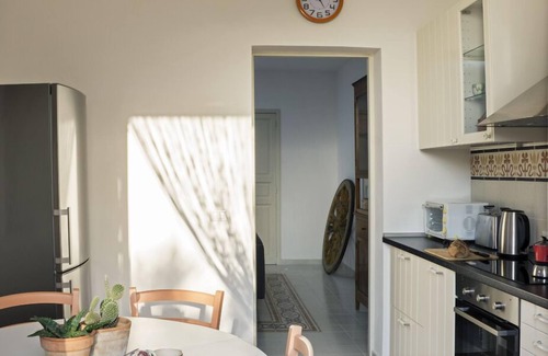 Cefalu Villa | Villa Santa Lucia sea view