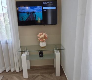 Agdal Villa | Villa Santa Maria & Spa