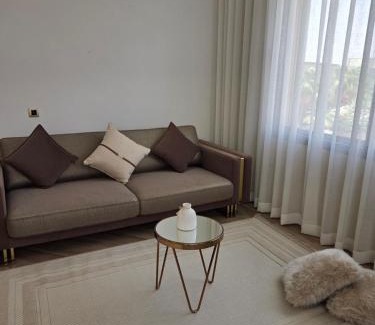 Agdal Villa | Villa Santa Maria & Spa