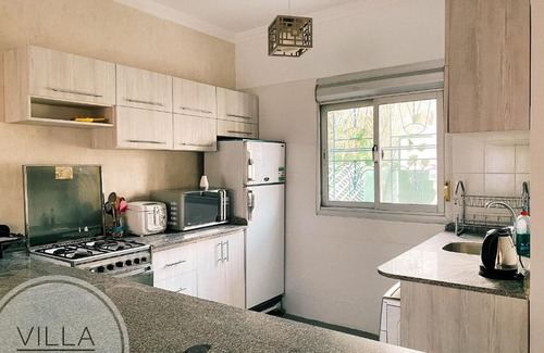 Al Mamsha El Seyahi Villa | Villa Santorini