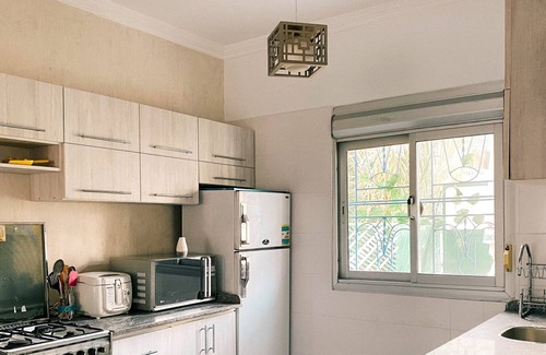 Al Mamsha El Seyahi Villa | Villa Santorini