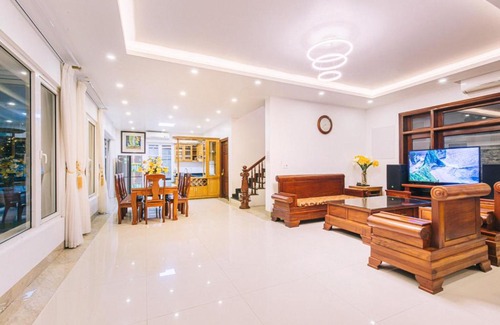 Sam Son Apartment | Villa Sao Biển 99