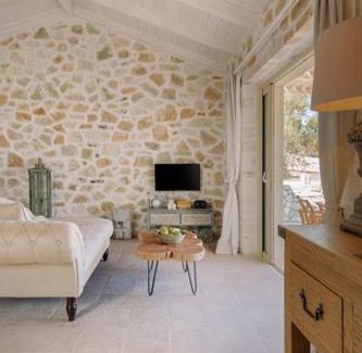 Magazia Villa | Villa Sappho