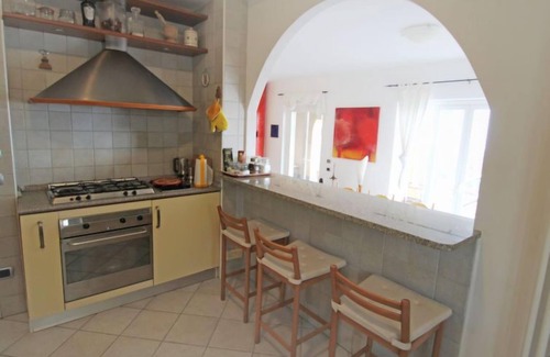 Finale Ligure House | Villa Sara by Interhome