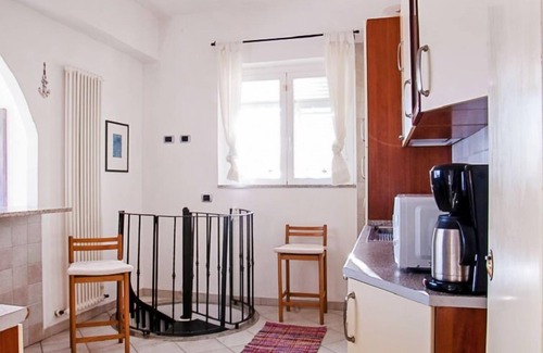 Finale Ligure House | Villa Sara by Interhome