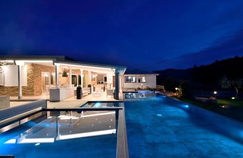 Talana Villa | Villa Sara