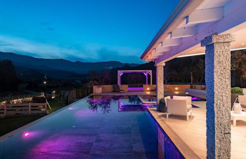 Talana Villa | Villa Sara