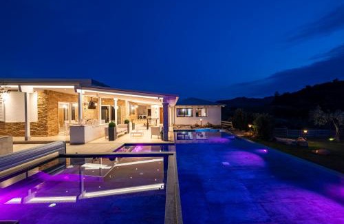 Talana Villa | Villa Sara