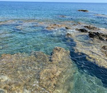 Milazzo House | Villa Sara