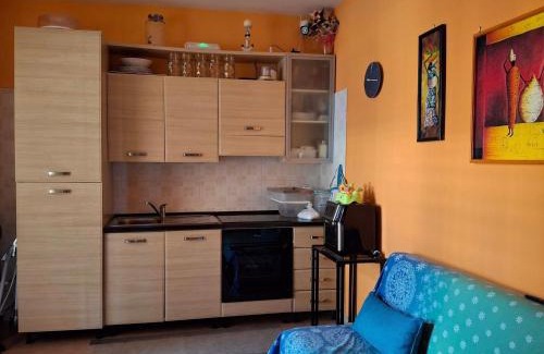 Specchiarica House | Villa "SARA"