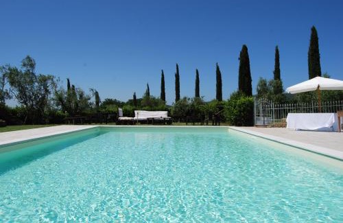 Suvereto House | Villa Sara