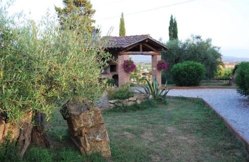 Suvereto House | Villa Sara
