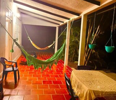 Apulo House | Villa Sari Anapoima