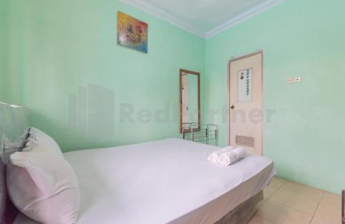 Ciater Hotel | Villa Sari Intan Ciater RedPartner