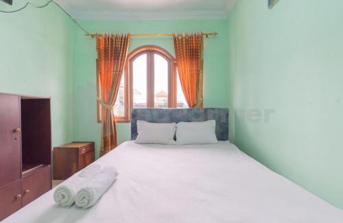 Ciater Hotel | Villa Sari Intan Ciater RedPartner