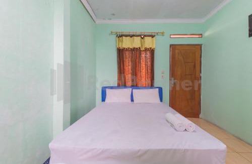 Ciater Hotel | Villa Sari Intan Ciater RedPartner