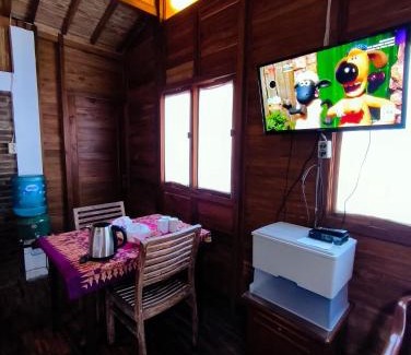 Yogyakarta Villa | Villa Sarimbit Yogyakarta