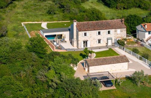 Rovinj Villa | Villa Sarizol