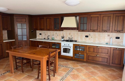 Piane Vecchie House | Villa Sasà