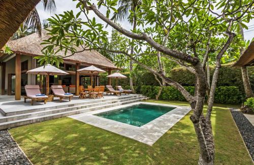 Sengkidu Villa | Villa Sasoon, 100 mt to Beach