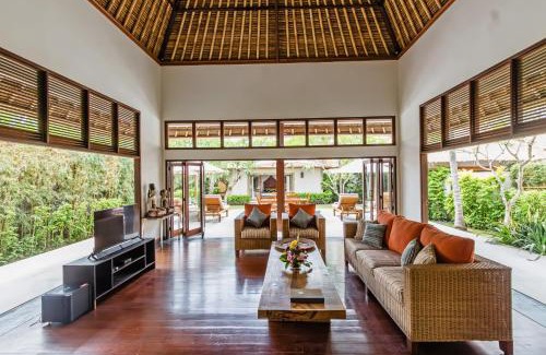 Sengkidu Villa | Villa Sasoon, 100 mt to Beach