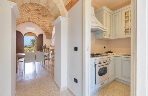 Manfio Villa | Villa Satis by Perle di Puglia