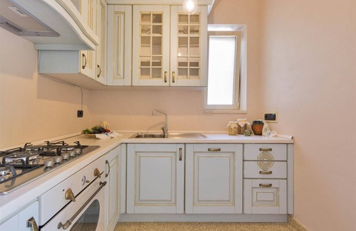 Manfio Villa | Villa Satis by Perle di Puglia