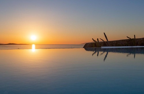 Agios Ioannis Villa | Villa Savannah