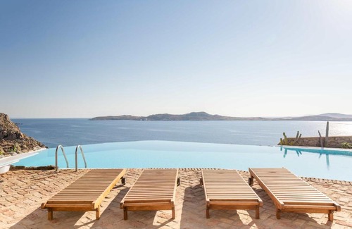 Agios Ioannis Villa | Villa Savannah