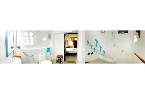 Sangkhla Buri House | Villa Scĕnns