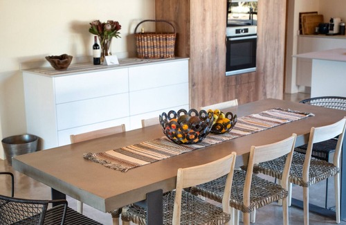 Hoedspruit Villa | Villa Scarabee: Wonderful luxury villa in the middle of nature