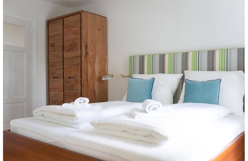 Velden am Worther See Apartment | Villa Schwertführer Top 2