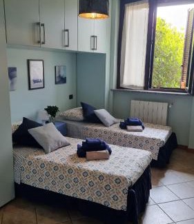 Premenugo House | Villa Schatz con Piscina privata