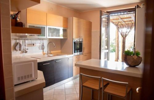 Premenugo House | Villa Schatz con Piscina privata