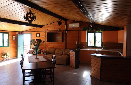 Piedimonte Etneo Villa | VILLA SCIARELLE S. GERARDO