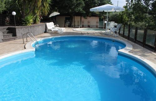 Piedimonte Etneo House | Villa Sciarelle