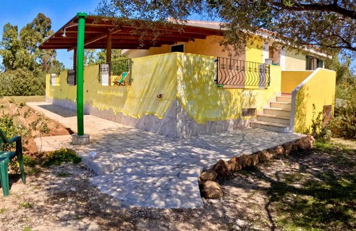 Orosei Villa | Villa Scirocco