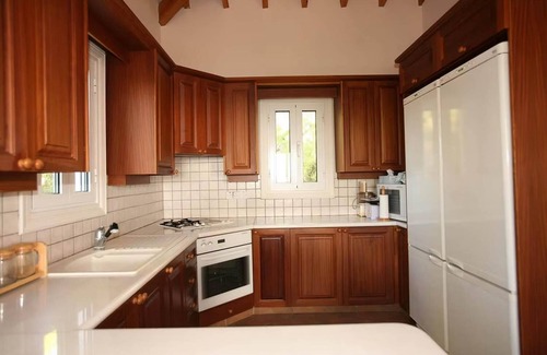 Nea Dimmata Villa | Villa Sea Pines - Three Bedroom Villa, Sleeps 10
