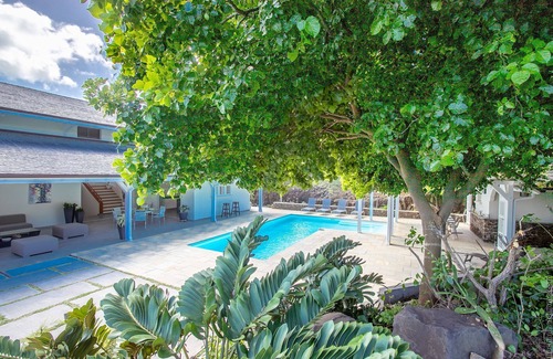 Le Francois Villa | Villa Sea View, 4 bedrooms, Martinique